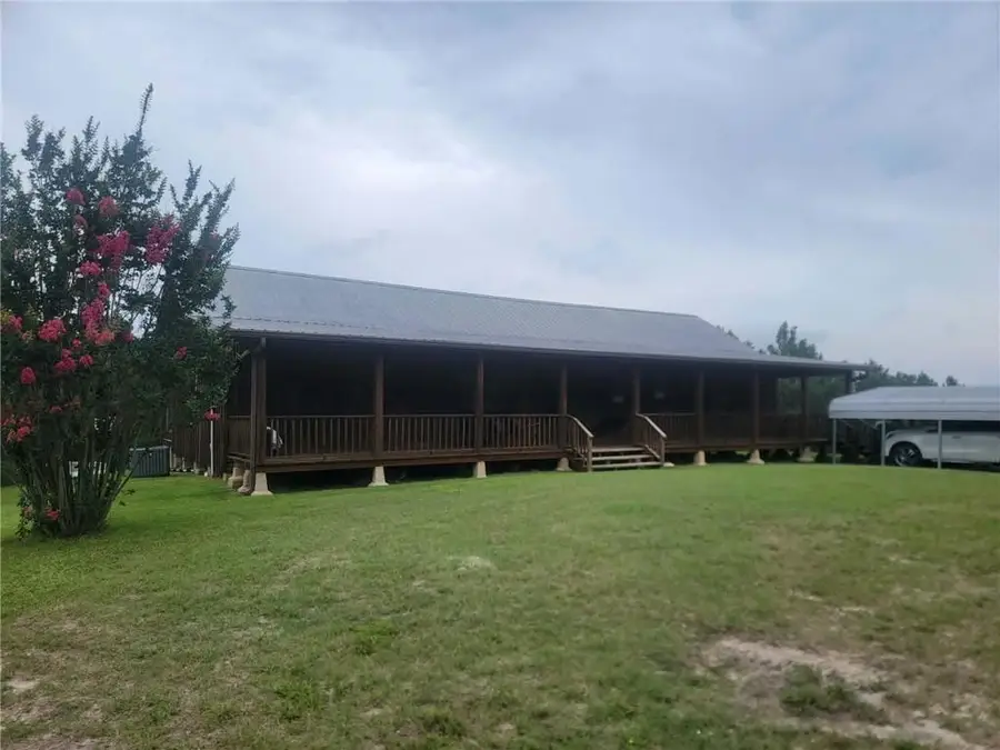 4639 Hwy 490 Highway, Lena, LA 71447 - #2