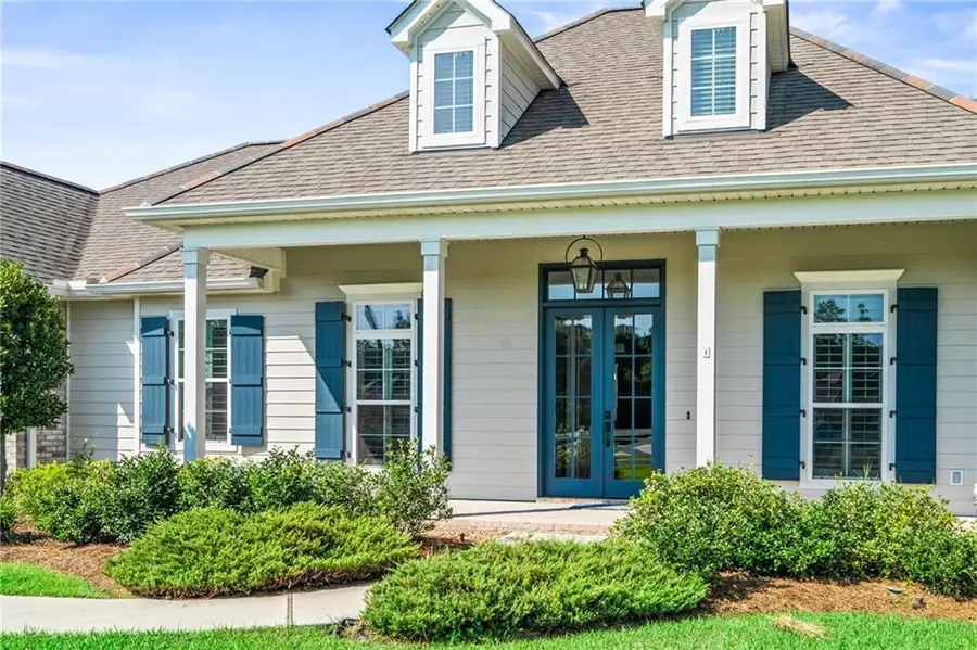 435 Bedico Parkway, Madisonville, LA 70447 - #3
