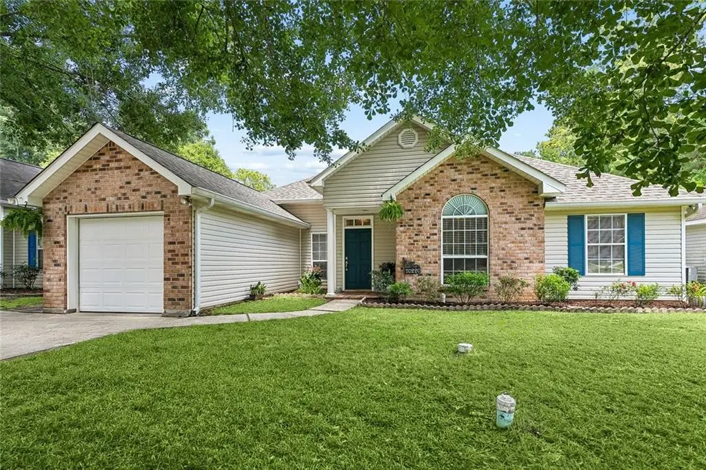 70220 7th Street, Covington, LA 70433 - #1