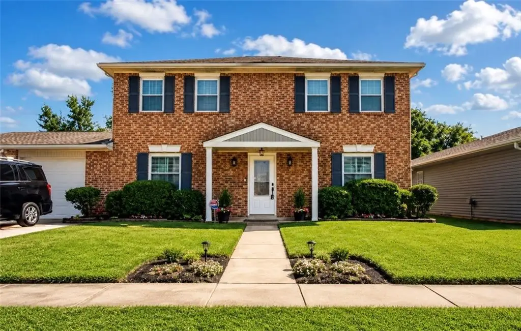 1804 Ridgefield Drive, La Place, LA 70068 - #1
