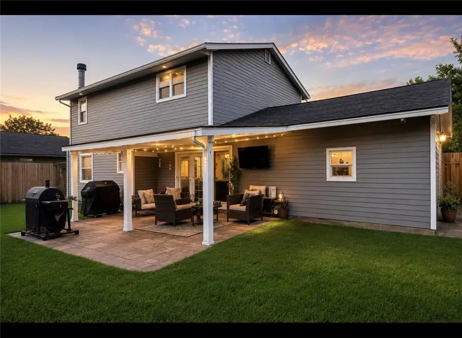 1804 Ridgefield Drive, La Place, LA 70068 - #2