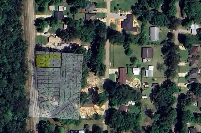 Lot 14 Highway 434 Highway, Lacombe, LA 70445 - #2