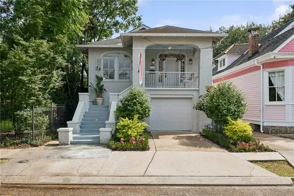 6112 Chestnut Street, New Orleans, LA 70118