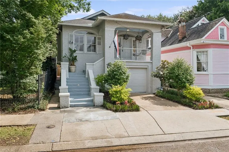 6112 Chestnut Street, New Orleans, LA 70118 - #2