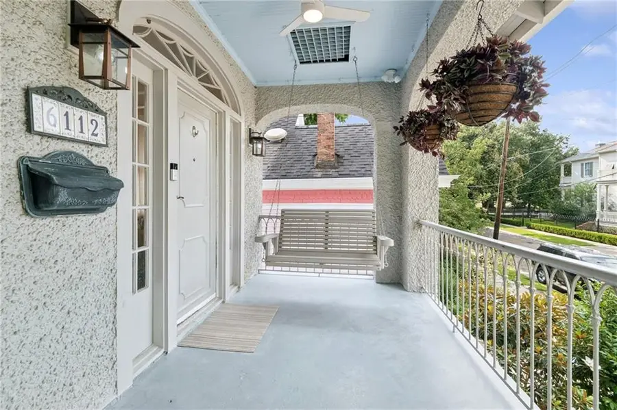 6112 Chestnut Street, New Orleans, LA 70118 - #3