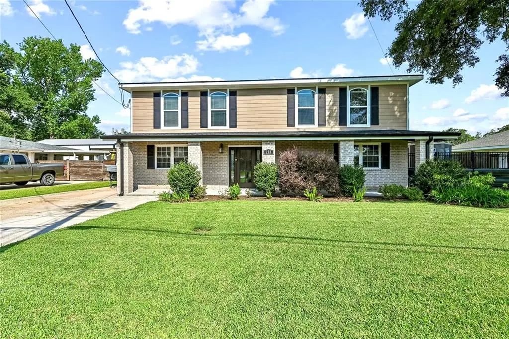 218 Wanda Street, Luling, LA 70070 - #1