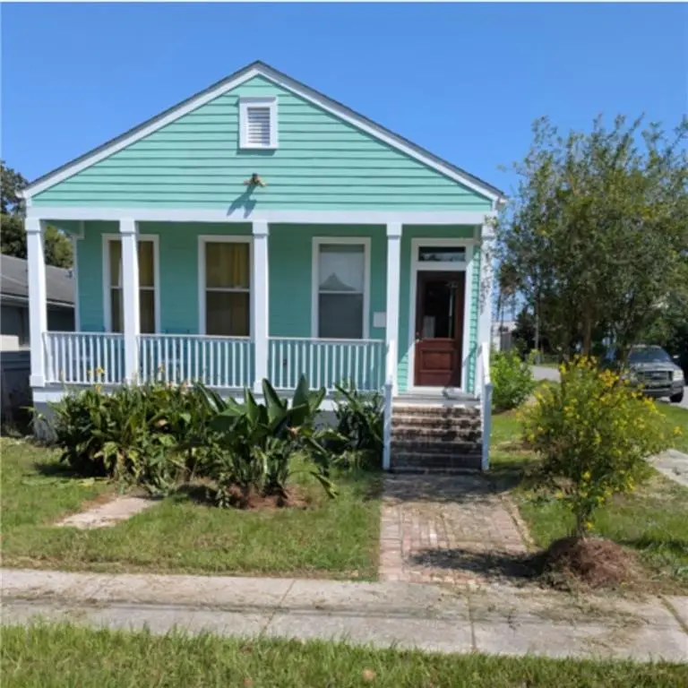501 Andry Street, New Orleans, LA 70117 - #1