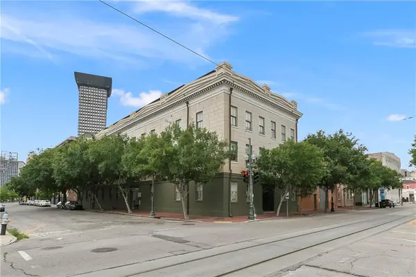 801 St Joseph Street #7, New Orleans, LA 70113