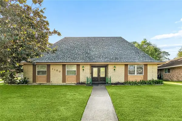 1100 Rue Toulouse, Slidell, LA 70458