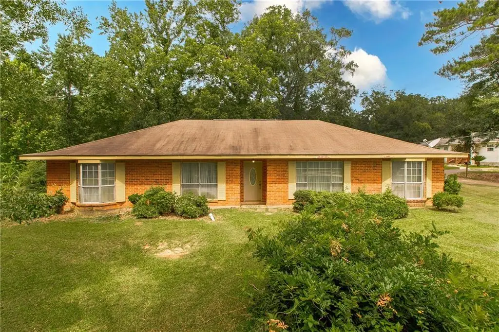 915 Martin Luther King Jr. Street, Kentwood, LA 70444 - #1