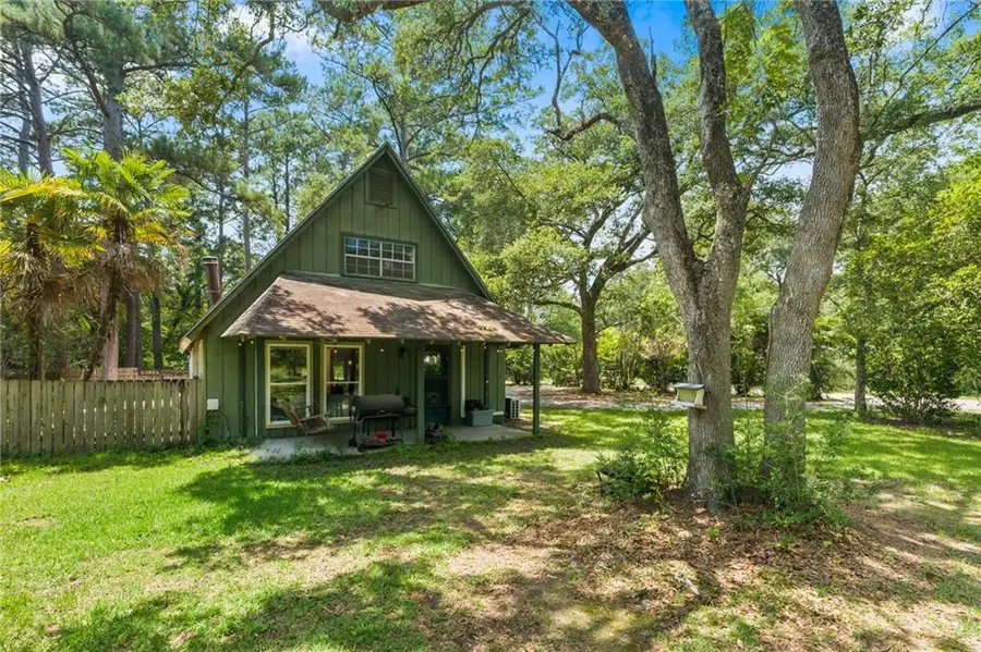 23268 Ray Keen Road, Covington, LA 70435 - #2