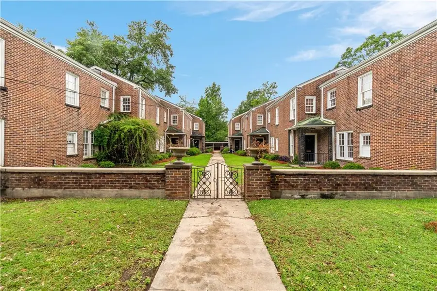 112 2nd Avenue #4, Hattiesburg, MS 39401 - #2