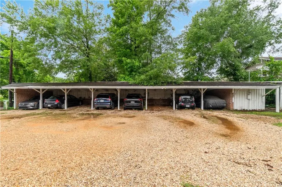 112 2nd Avenue #4, Hattiesburg, MS 39401 - #3
