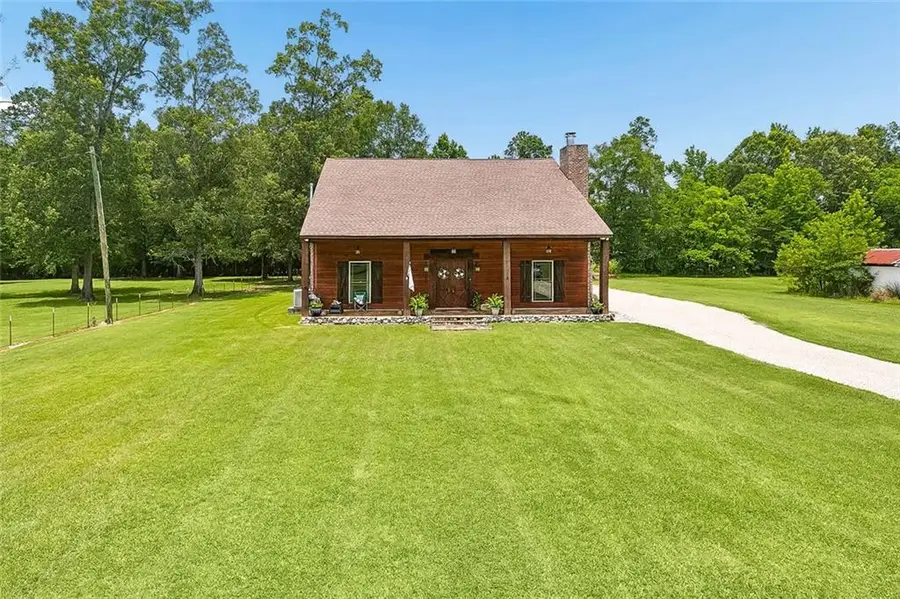23541 444 Highway Highway, Livingston, LA 70754 - #2