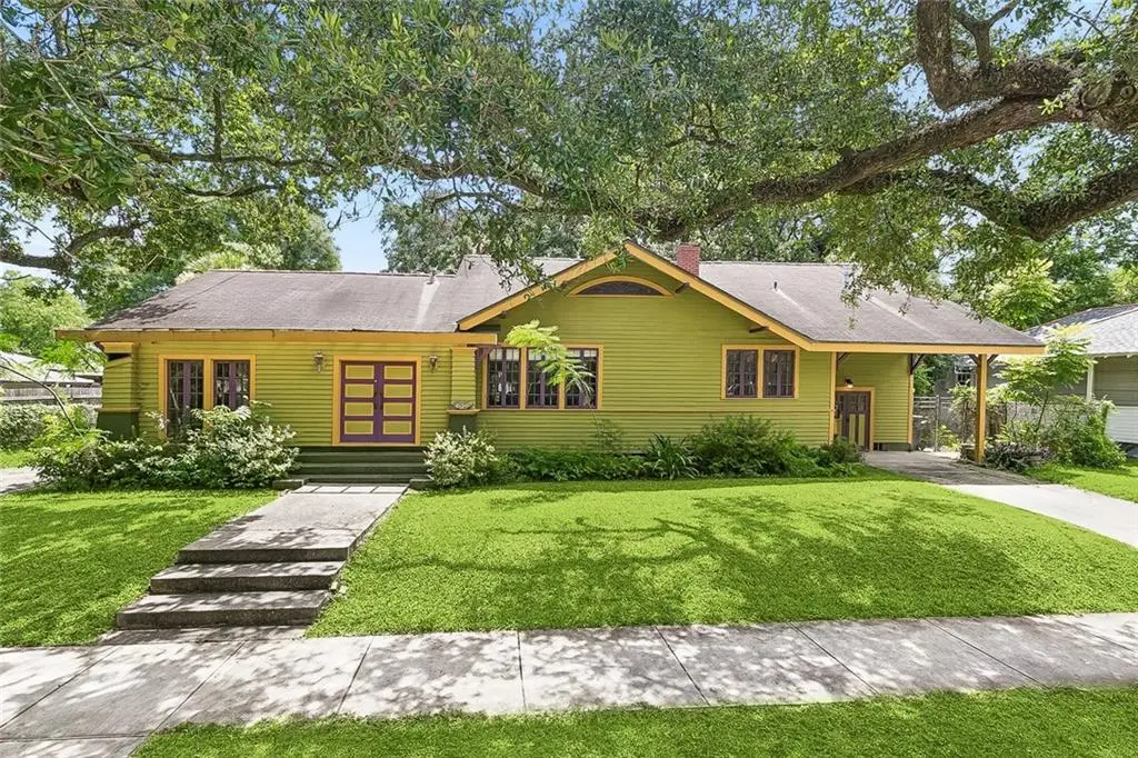 4425 Saint Roch Avenue, New Orleans, LA 70122 - #1