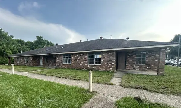 10930 Roger Drive, New Orleans, LA 70127