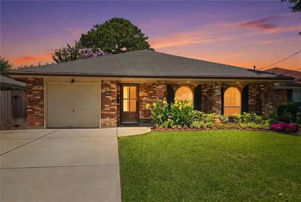 5024 Jeannette Drive, Metairie, LA 70003