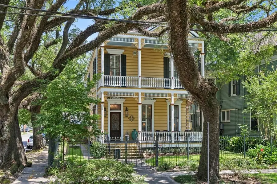 1537 S Carrollton Avenue, New Orleans, LA 70118 - #2