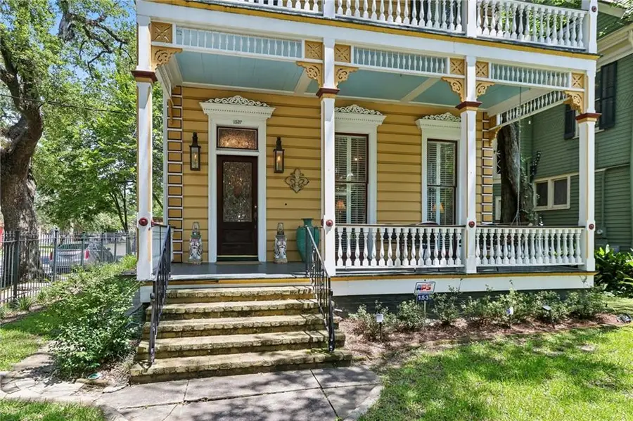 1537 S Carrollton Avenue, New Orleans, LA 70118 - #3