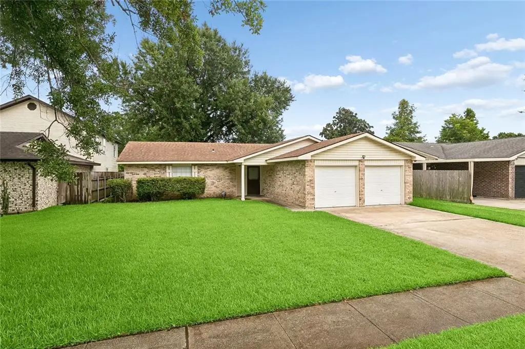 1728 Greenwood Drive, La Place, LA 70068 - #1