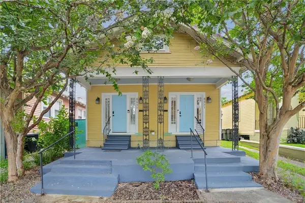 8633 35 S Claiborne Avenue, New Orleans, LA 70118