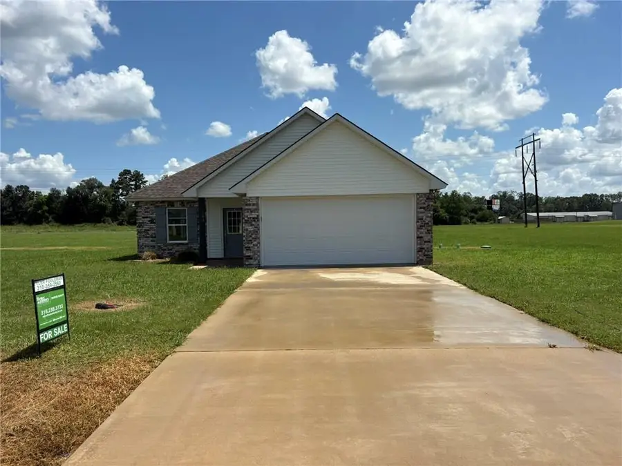 0190 Grand Coulee Drive, Mansura, LA 71350 - #2