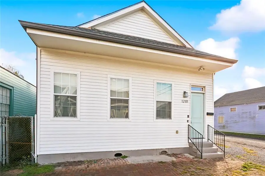 1201 Marigny Street, New Orleans, LA 70117 - #3