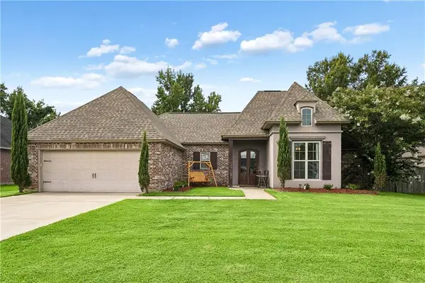 11231 Copper Hill Drive, Hammond, LA 70403