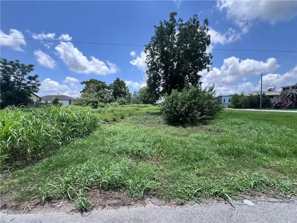 5010 N Johnson Street, New Orleans, LA 70117