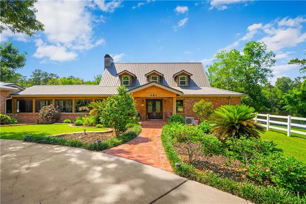 151 Wardway Drive, Boyce, LA 71409 - #1