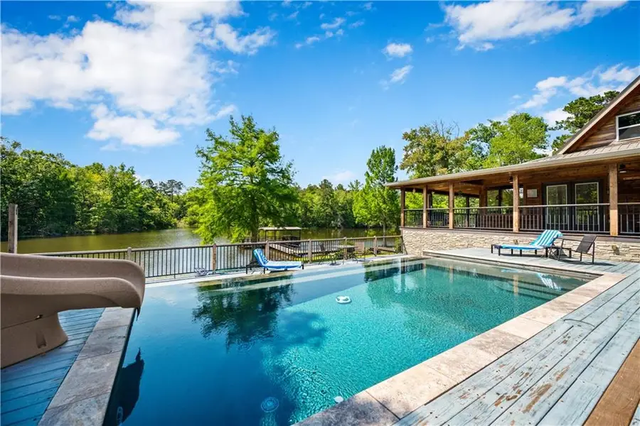 151 Wardway Drive, Boyce, LA 71409 - #2