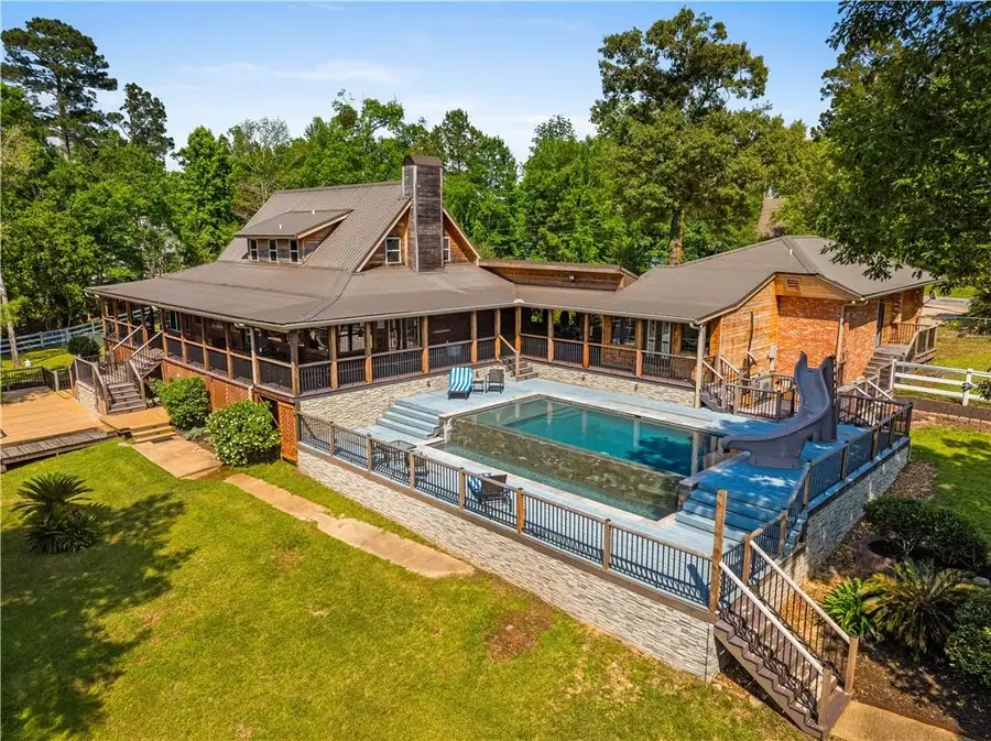 151 Wardway Drive, Boyce, LA 71409 - #3