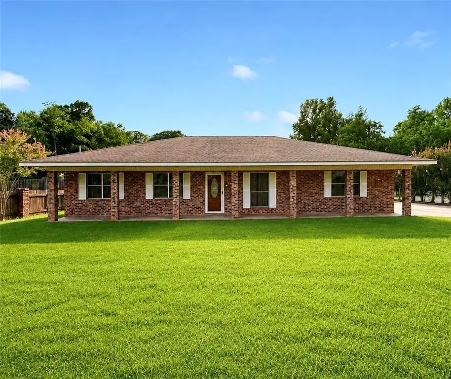203 Fendler Parkway, Pineville, LA 71360 - #1
