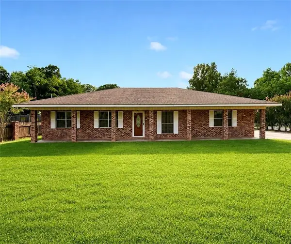 203 Fendler Parkway, Pineville, LA 71360