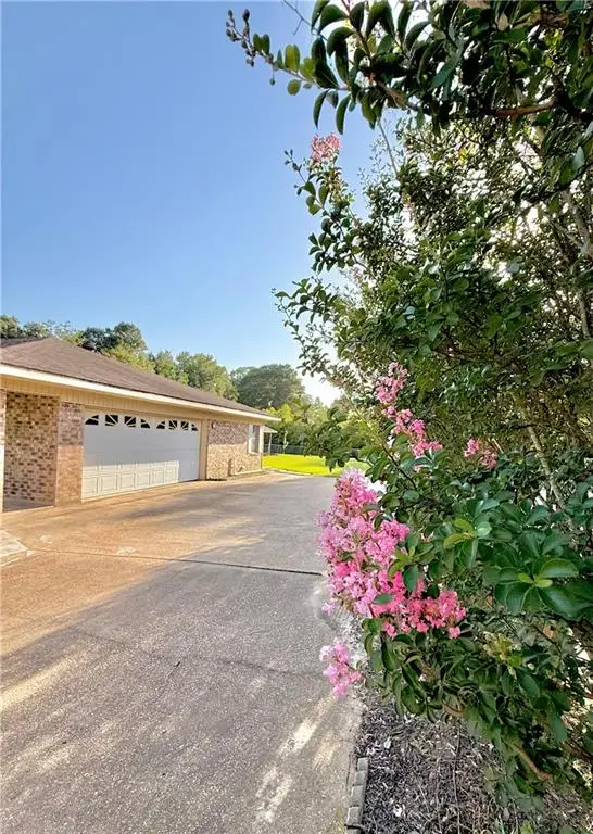 203 Fendler Parkway, Pineville, LA 71360 - #3