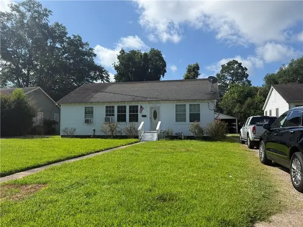 3005 Hill Street, Alexandria, LA 71301