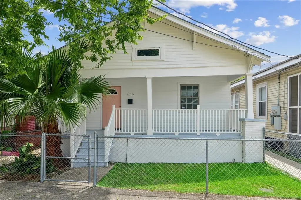 2625 Upperline Street, New Orleans, LA 70115 - #1