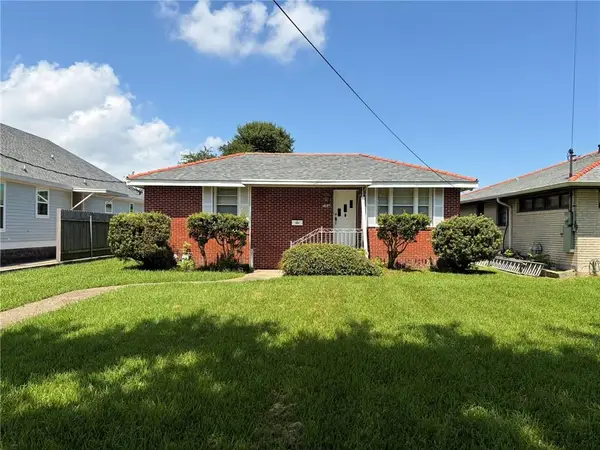 740 Helios Avenue, Metairie, LA 70005