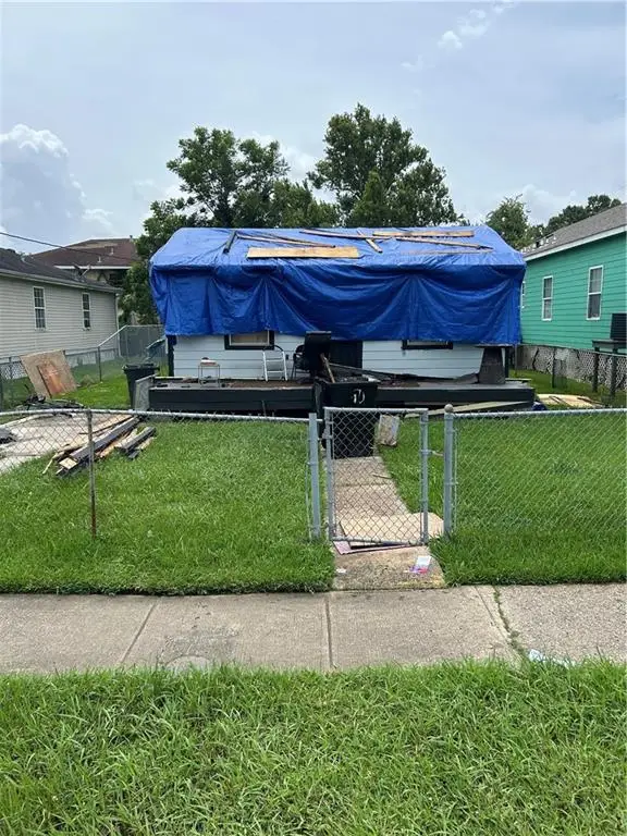 2709 Cherry Street, New Orleans, LA 70118