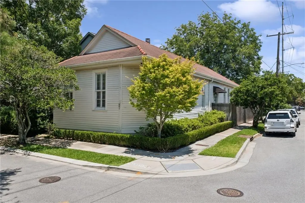 601 Webster Street, New Orleans, LA 70118 - #1