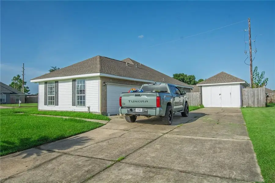 101 Tammy Drive, La Place, LA 70068 - #3