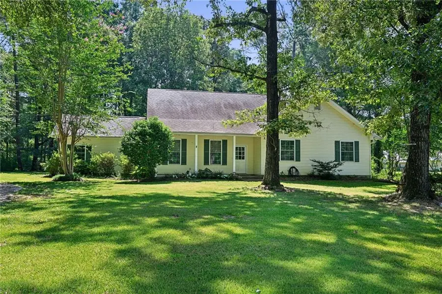 84184 N Factory Road, Folsom, LA 70437 - #2