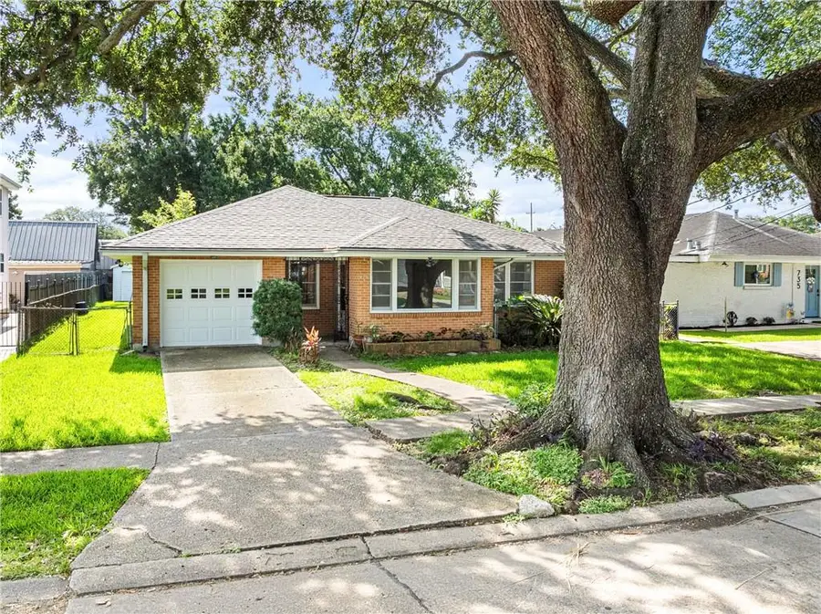739 Helios Avenue, Metairie, LA 70005 - #2