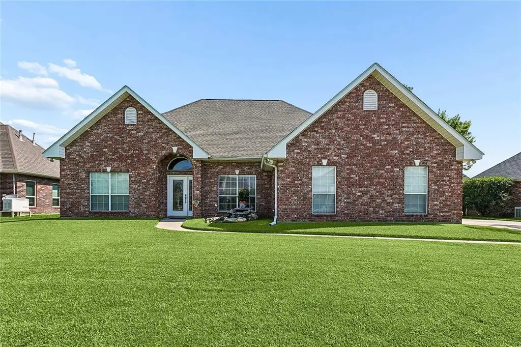 556 Cypress Drive, Luling, LA 70070 - #1