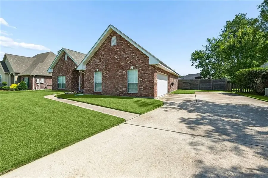556 Cypress Drive, Luling, LA 70070 - #3