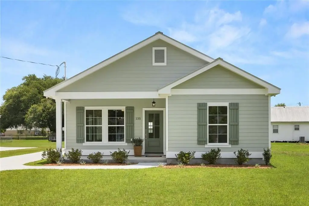 135 Antoine Lane, Luling, LA 70070 - #1