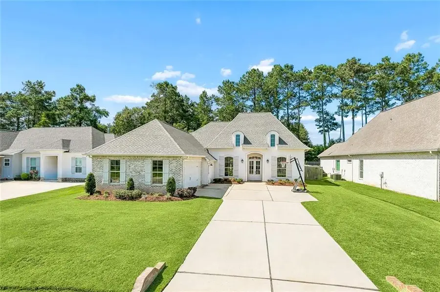 1264 Sweet Clover Way, Madisonville, LA 70447 - #2