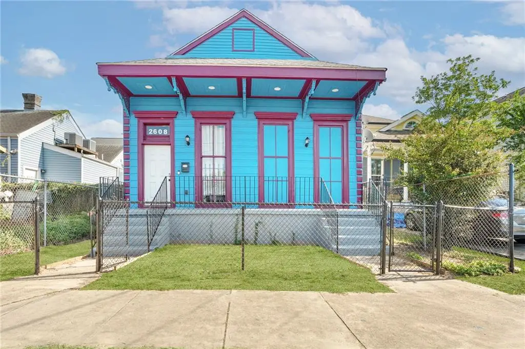 2608 Magnolia Street, New Orleans, LA 70113 - #1