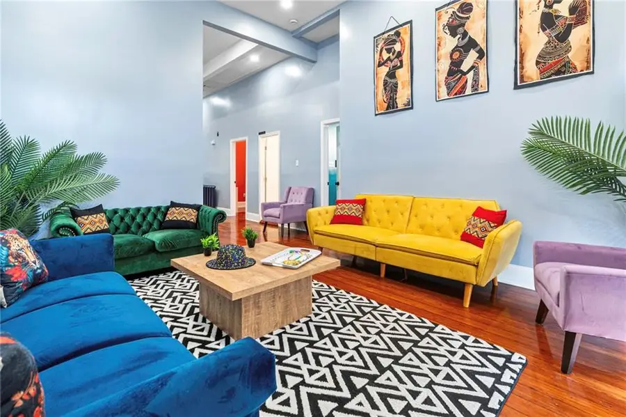 2608 Magnolia Street, New Orleans, LA 70113 - #2
