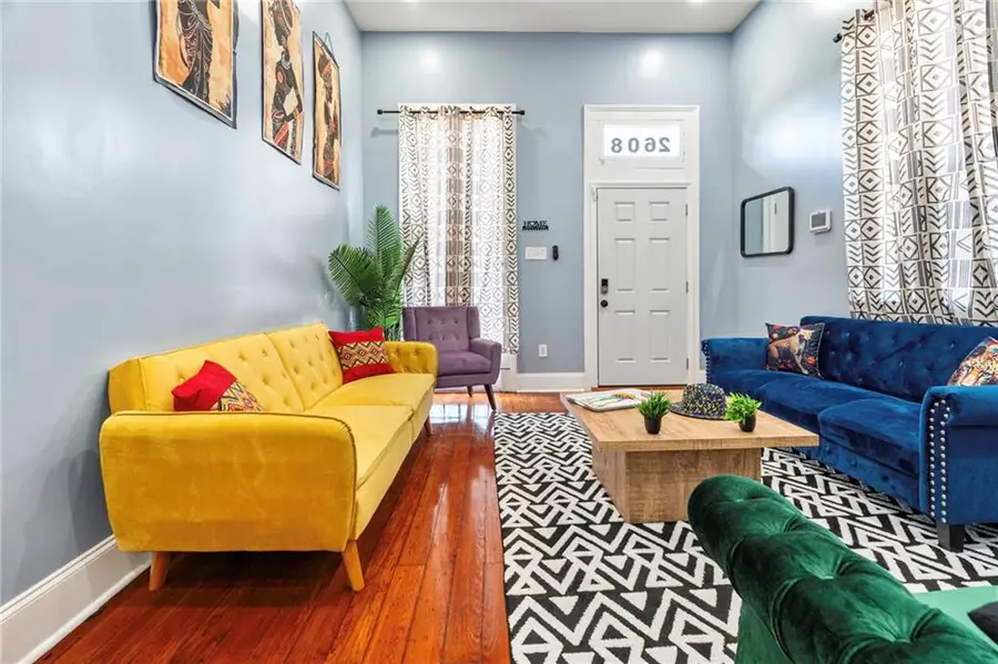 2608 Magnolia Street, New Orleans, LA 70113 - #3